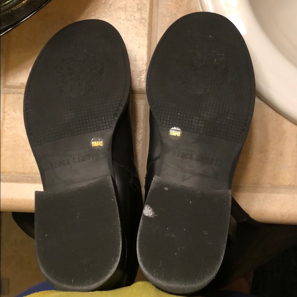 preshent riding boot vince camuto